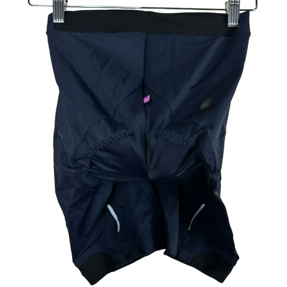 Assos H.LAALALAI Women Cycling Shorts S7 Block Black Small - Picture 8 of 16